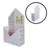 Caixa Envelope para Sabonete Dia das Mães com 10 unidades 7x11,5x2,5cm - loja online