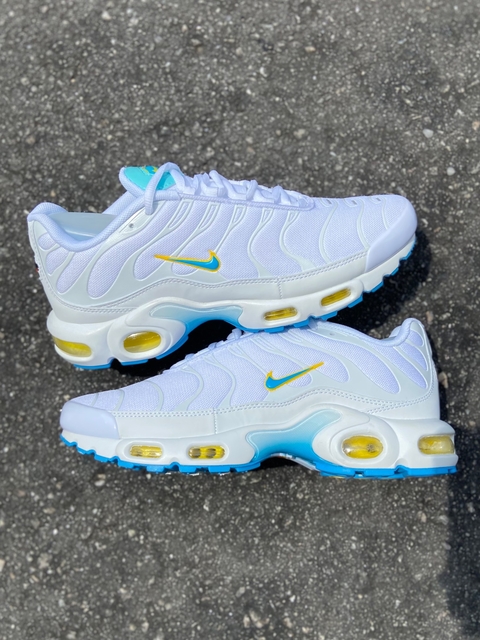 NIKE AIR MAX TN PLUS