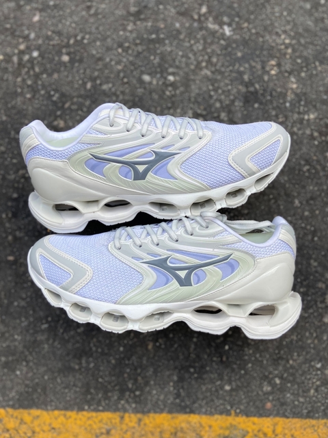 MIZUNO PROPHECY 12 S