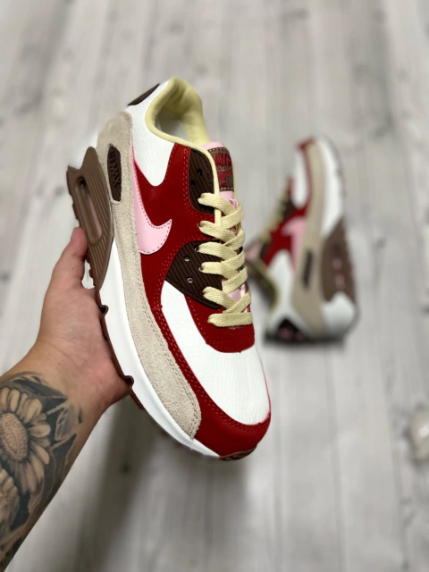 NIKE AIR MAX 90