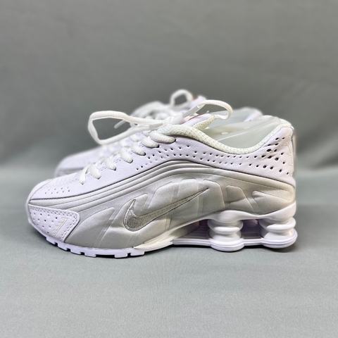 NIKE SHOX R4 IMPORTADO