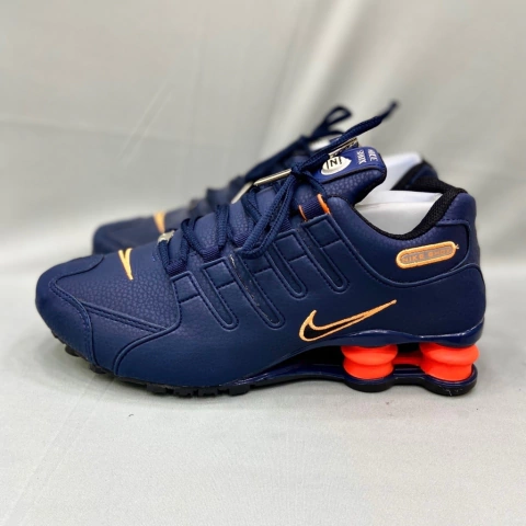 NIKE SHOX NZ