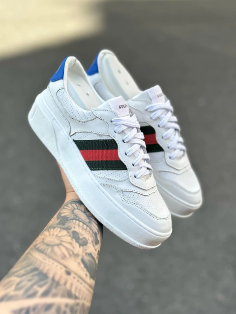 GUCCI PLATAFORMA - comprar online