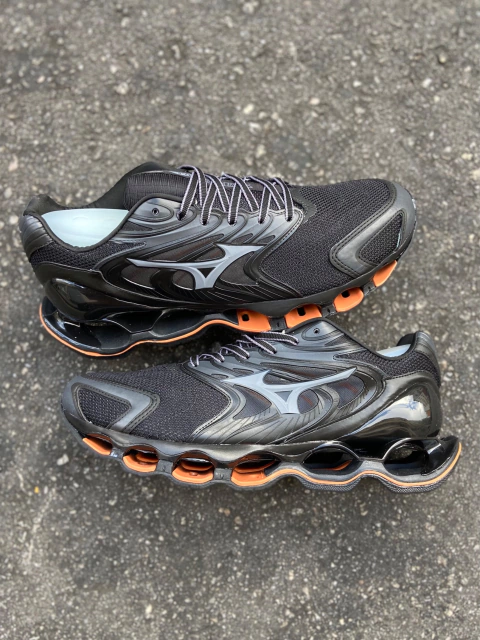 MIZUNO PROPHECY 12 S
