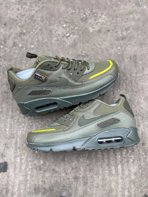 NIKE AIR MAX 90 IMPORTADO