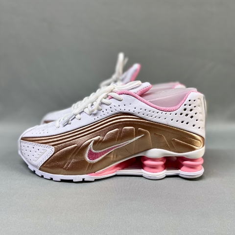 NIKE SHOX R4 IMPORTADO