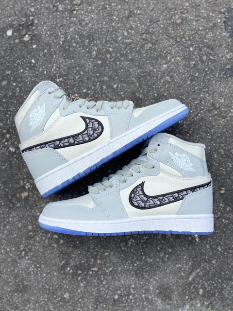 NIKE AIR JORDAN 1 CANO ALTO