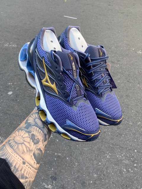MIZUNO PROPHECY 11S