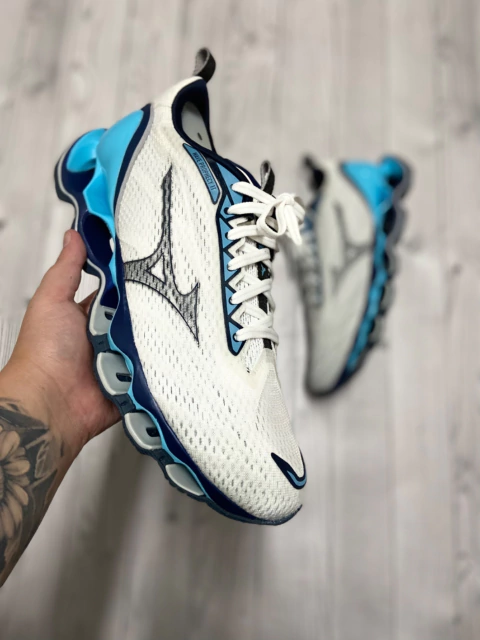 MIZUNO PROPHECY 11