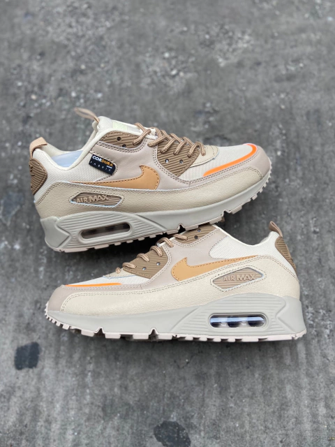 NIKE AIR MAX 90 IMPORTADO