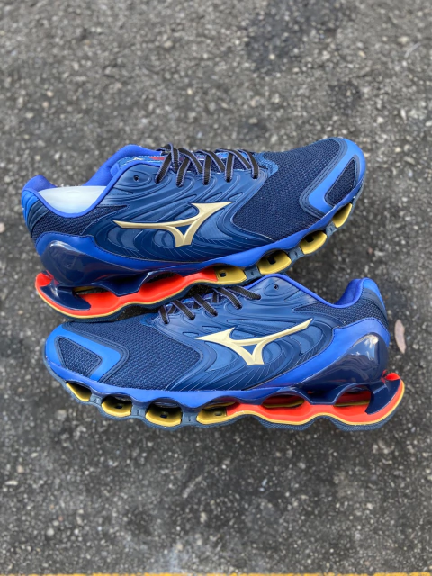 MIZUNO PROPHECY 12 S