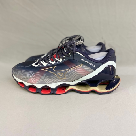 MIZUNO PROPHECY X