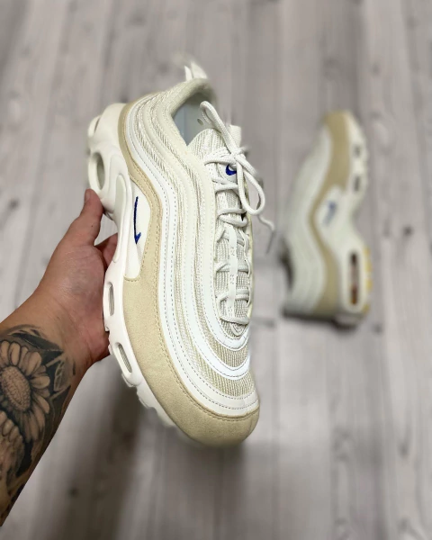 NIKE AIR MAX 97 PLUS
