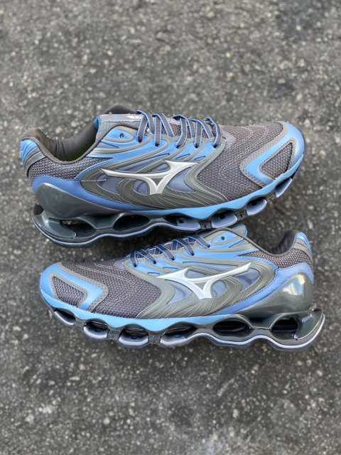 MIZUNO PROPHECY 12 S