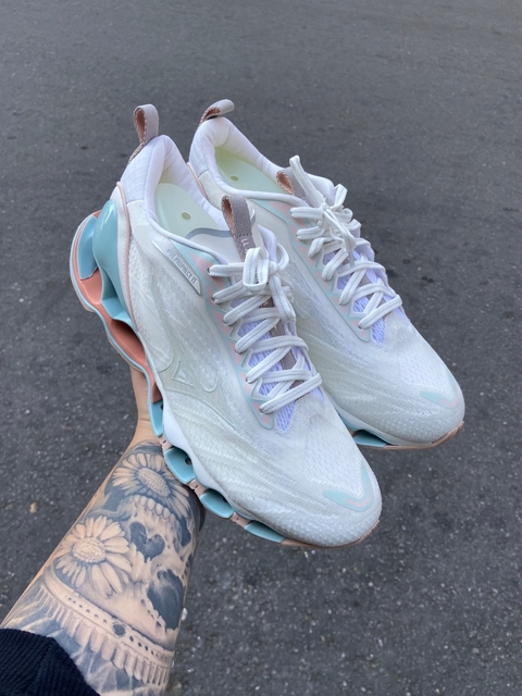 MIZUNO PROPHECY 11