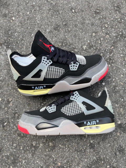 AIR JORDAN 4