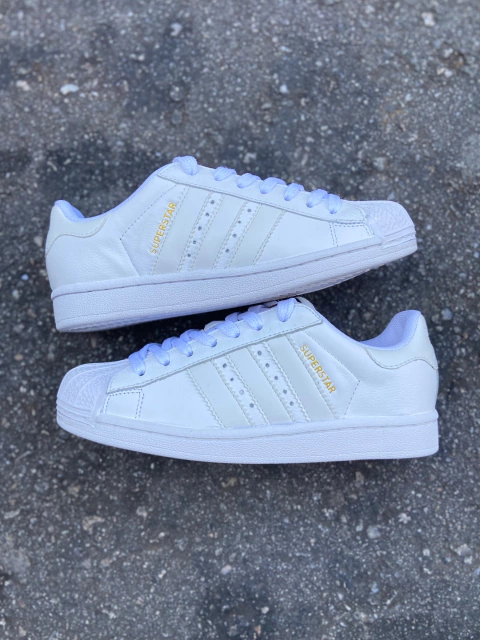 ADIDAS SUPER STAR