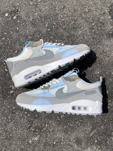 NIKE AIR MAX 90