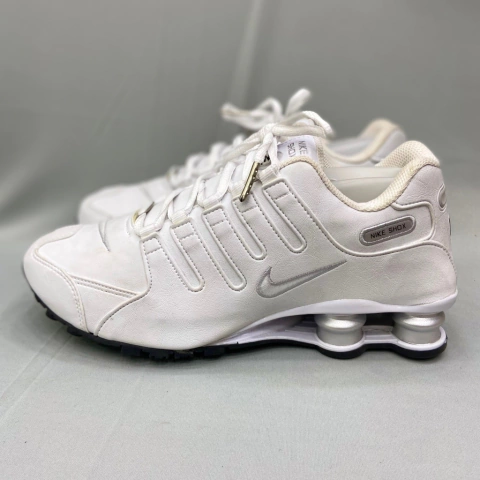 NIKE SHOX NZ