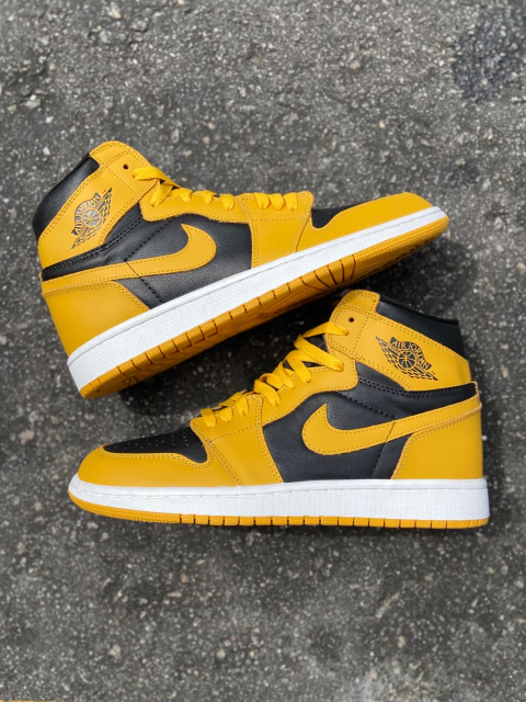 NIKE AIR JORDAN 1 CANO ALTO