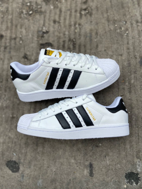ADIDAS SUPER STAR