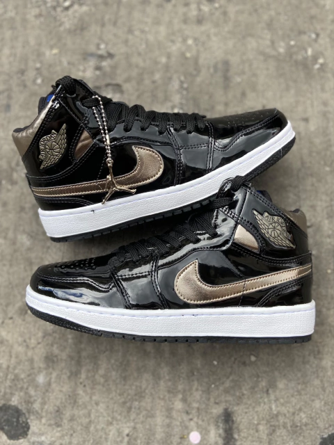 AIR JORDAN 1 CANO ALTO