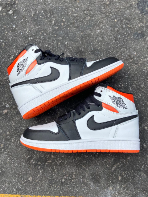 NIKE AIR JORDAN 1 CANO ALTO