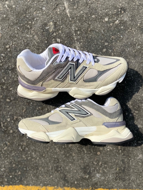 NEW BALANCE 9060