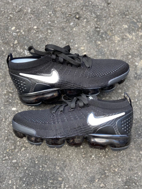 NIKE VAPOR MAX 2.0