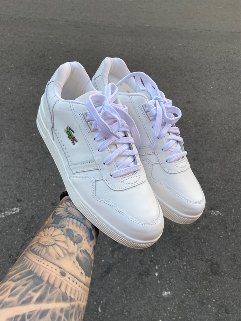 LACOSTE SPORT