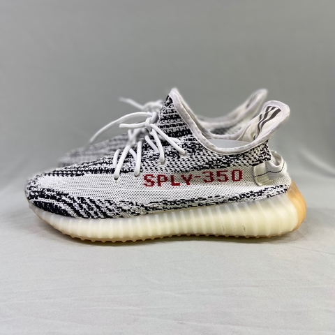 YEEZY BOOST 350 NACIONAL