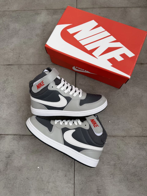 NIKE COURT BOROUGH MID 2 - comprar online