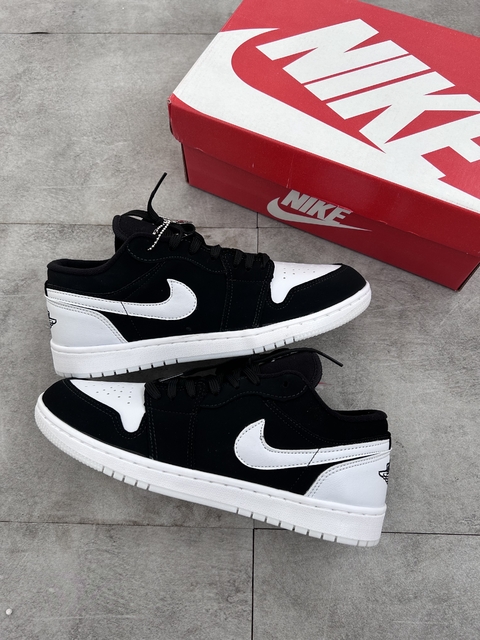 NIKE AIR JORDAN 1 LOW - comprar online
