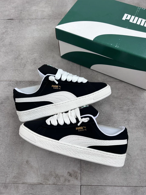 PUMA SUEDE XL - comprar online