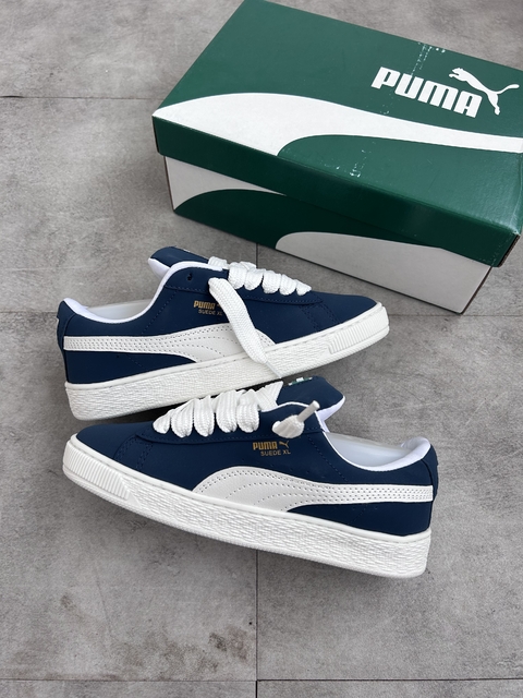 PUMA SUEDE XL - comprar online