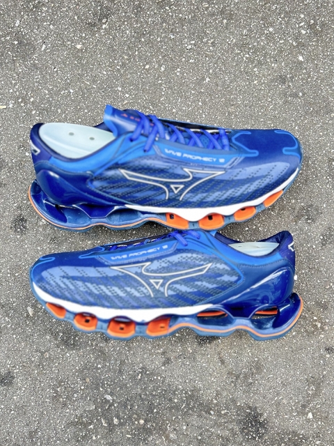 MIZUNO PROPHECY 12