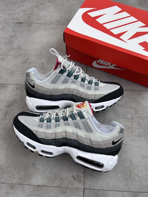 NIKE AIR MAX 95 - comprar online