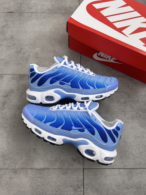 NIKE AIR MAX TN - comprar online