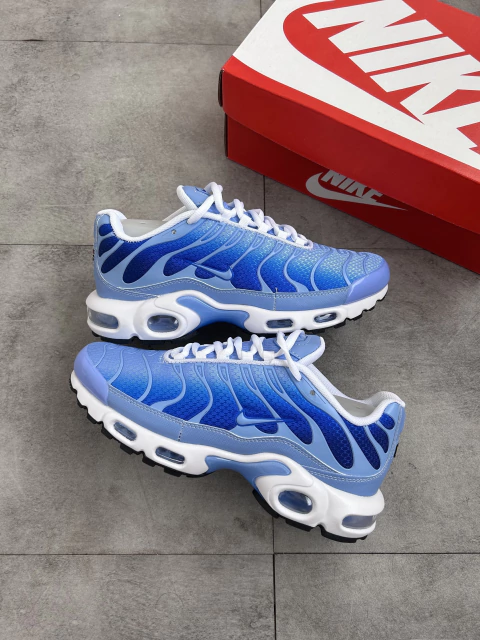 NIKE AIR MAX TN - comprar online