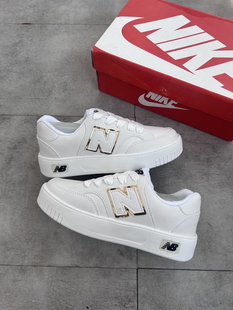 NEW BALANCE CT-303 - comprar online