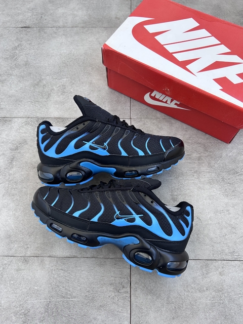 NIKE AIR MAX TN - comprar online