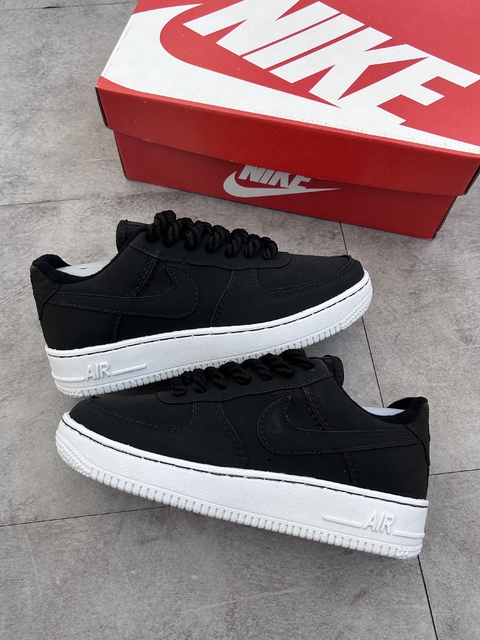 NIKE AIR FORCE - Cadarço Corda