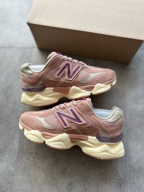 NEW BALANCE 9060