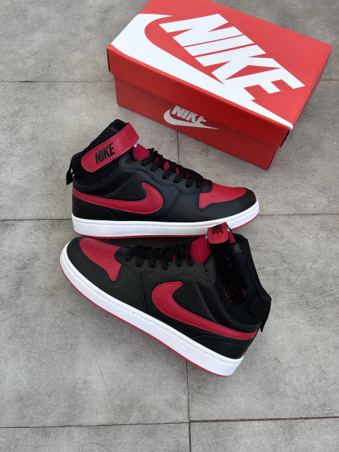 NIKE COURT BOROUGH MID 2 - comprar online