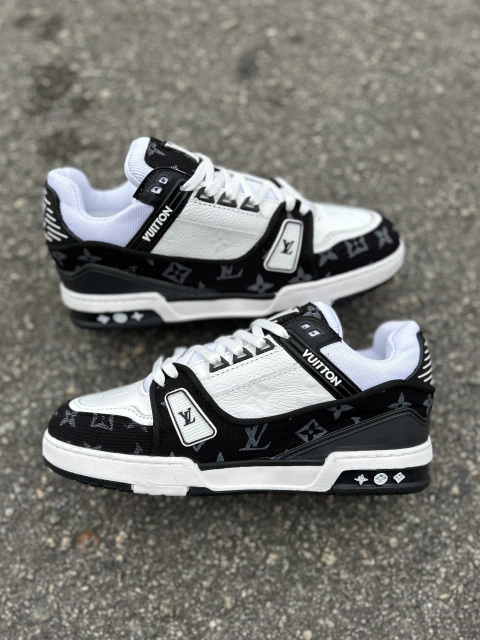 LOUIS VUITTON TRAINER