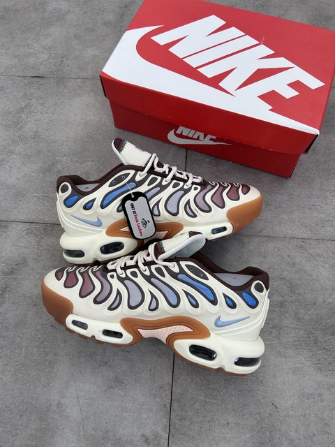 NIKE AIR MAX TN PLUS - comprar online
