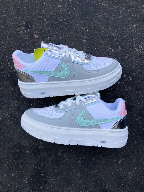 NIKE PLATAFORMA