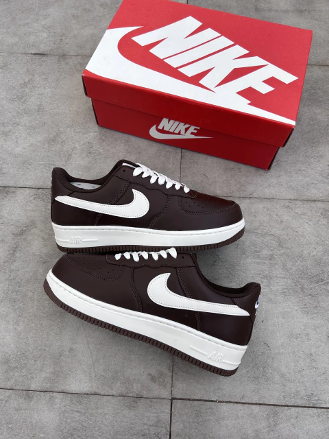 NIKE AIR FORCE - comprar online