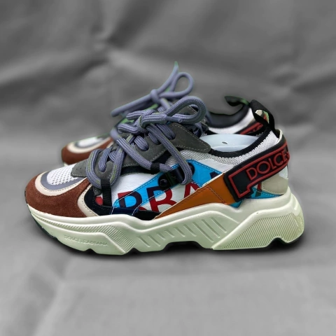 DOLCE & GABBANA DAYMASTER MILANO