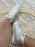 Coturno Luna Off - Graziela Berti Sapatos